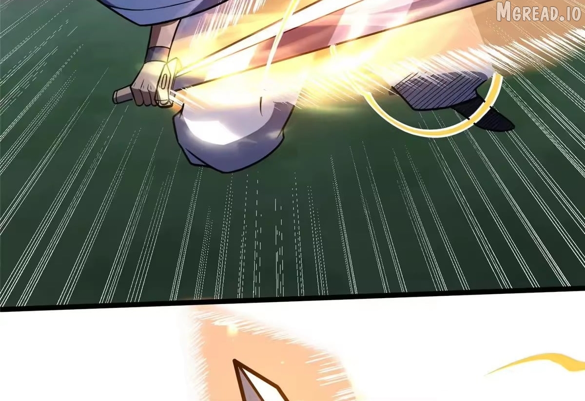 Divine Urban God Chapter 318  - page 69